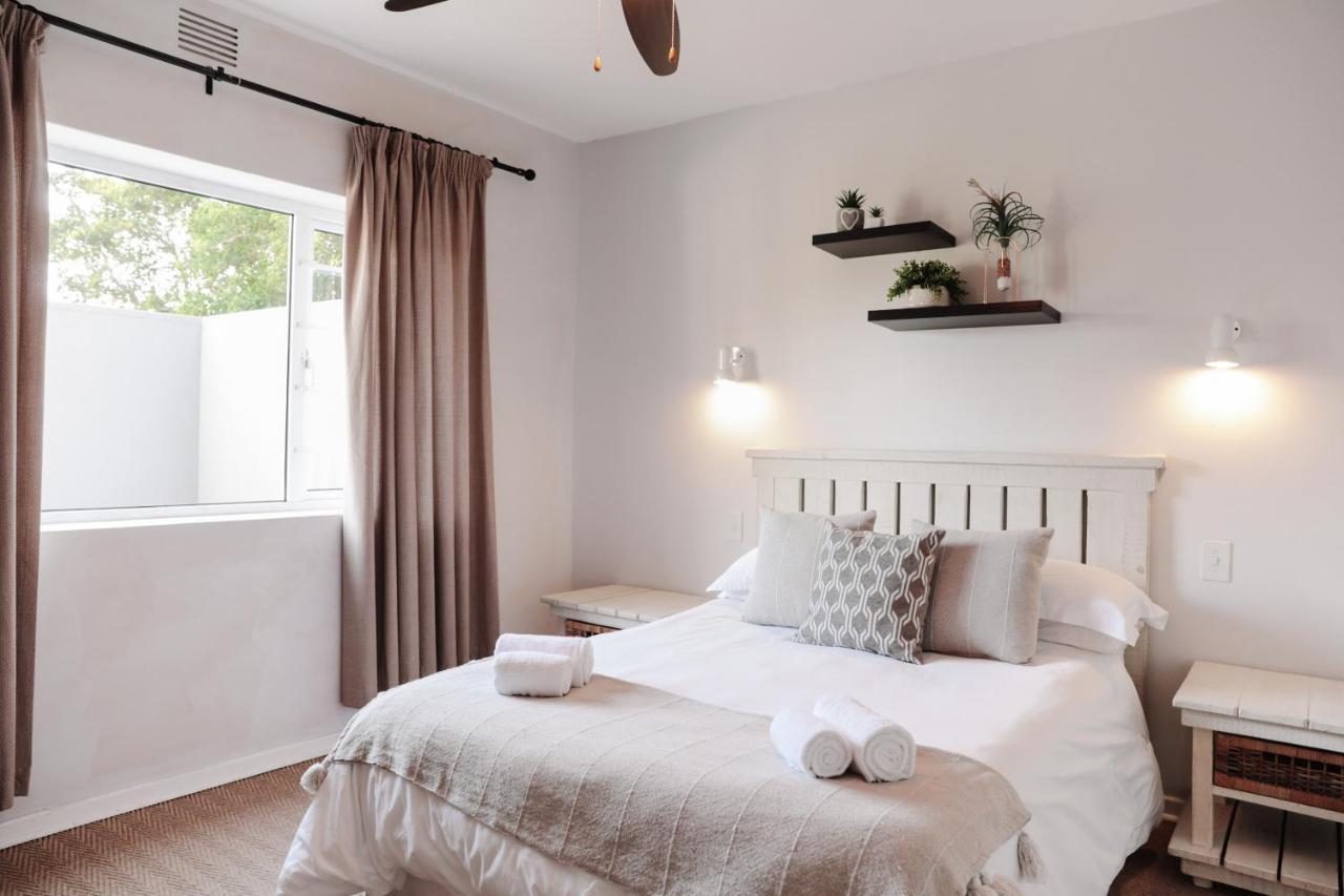 The Glade & Ripplemead, Amblewood Guesthouse 滨海肯顿 外观 照片